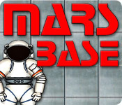 Mars Base Escape