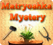 Matryoshka Mystery