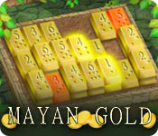 Mayan Gold