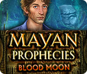 Mayan Prophecies: Blood Moon