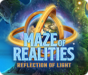 Maze of Realities: Reflection of Light