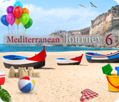 Mediterranean Journey 6