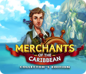 Merchants of the Caribbean Collector's Edition