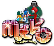 Mevo and the Grooveriders