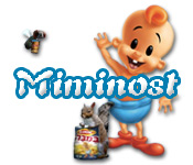 Miminost