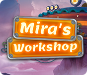 Mira's Workshop