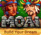 Moai: Build Your Dream