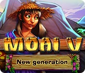 Moai V: New Generation