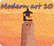 Modern Art 10