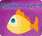 Modern Art 9