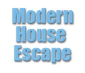 Modern House Escape