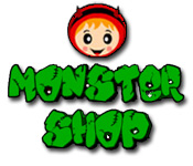 Monster Shop