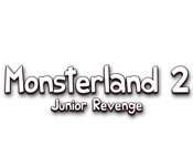 Monsterland 2: Junior Revenge