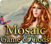 Mosaic: Game of Gods