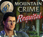 Mountain Crime: Requital