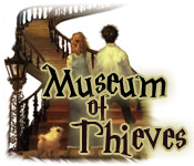 Museum of Thieves