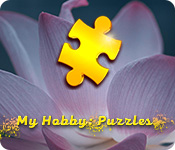 My Hobby: Puzzles