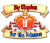 My Kingdom for the Princess III