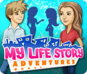 My Life Story: Adventures