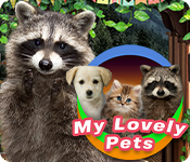 My Lovely Pets