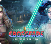 Mystery Case Files: Crossfade Collector's Edition