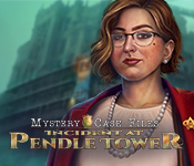 Mystery Case Files: Incident at Pendle Tower