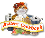 Mystery Cookbook