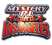 Mystery P.I.: Lost in Los Angeles