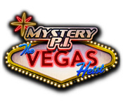 Mystery P.I.: The Vegas Heist