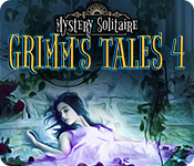 Mystery Solitaire: Grimm's Tales 4