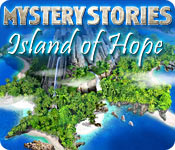 Mystery Stories: Island of Hope