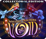 Mystery Trackers: The Void Collector's Edition