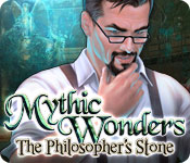 Mythic Wonders: The Philosopher's Stone