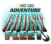 Nat Geo Adventure: Ghost Fleet