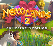 New Lands 2 Collector's Edition