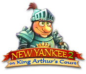 New Yankee in King Arthur's Court 2