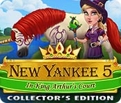 New Yankee in King Arthur's Court 5 Collector's Edition