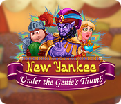 New Yankee: Under the Genie's Thumb