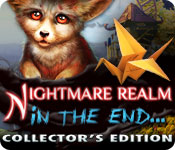 Nightmare Realm: In the End... Collector's Edition