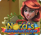 Nora's AdventurEscape