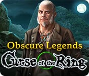 Obscure Legends: Curse of the Ring