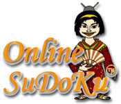 Online Sudoku