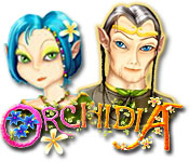 Orchidia