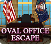 Oval Office Escape