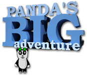 Panda's Big Adventure