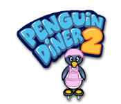 Penguin Diner 2