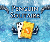 Penguin Solitaire