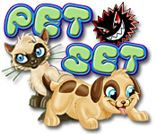 Pet Set