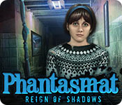Phantasmat: Reign of Shadows