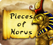 Pieces of Horus